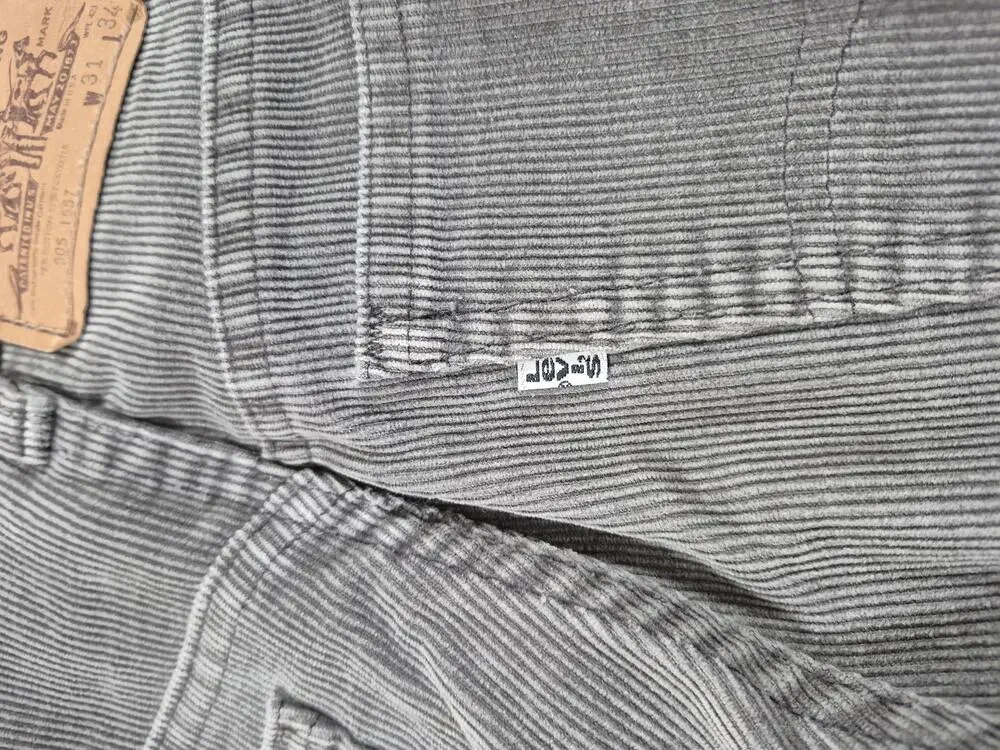 Levis 25% back